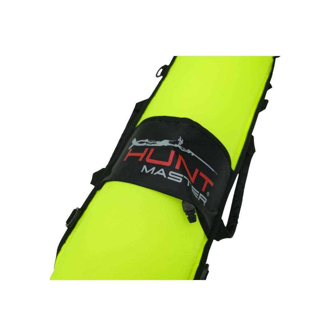 SCOUT GEN 2 "Torpedo" Inflatable Float - 90cm