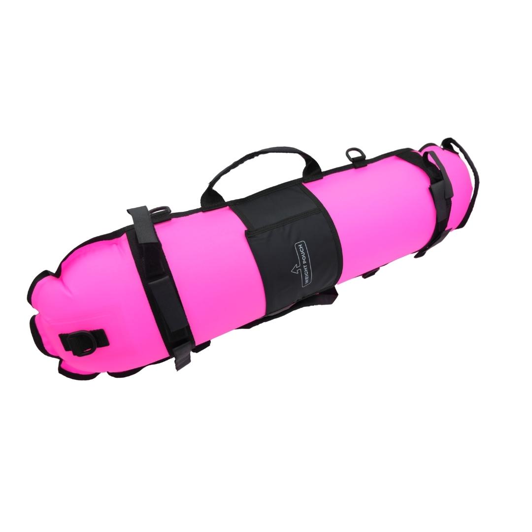 SCOUT GEN 2 "Torpedo" Inflatable Float - 90cm