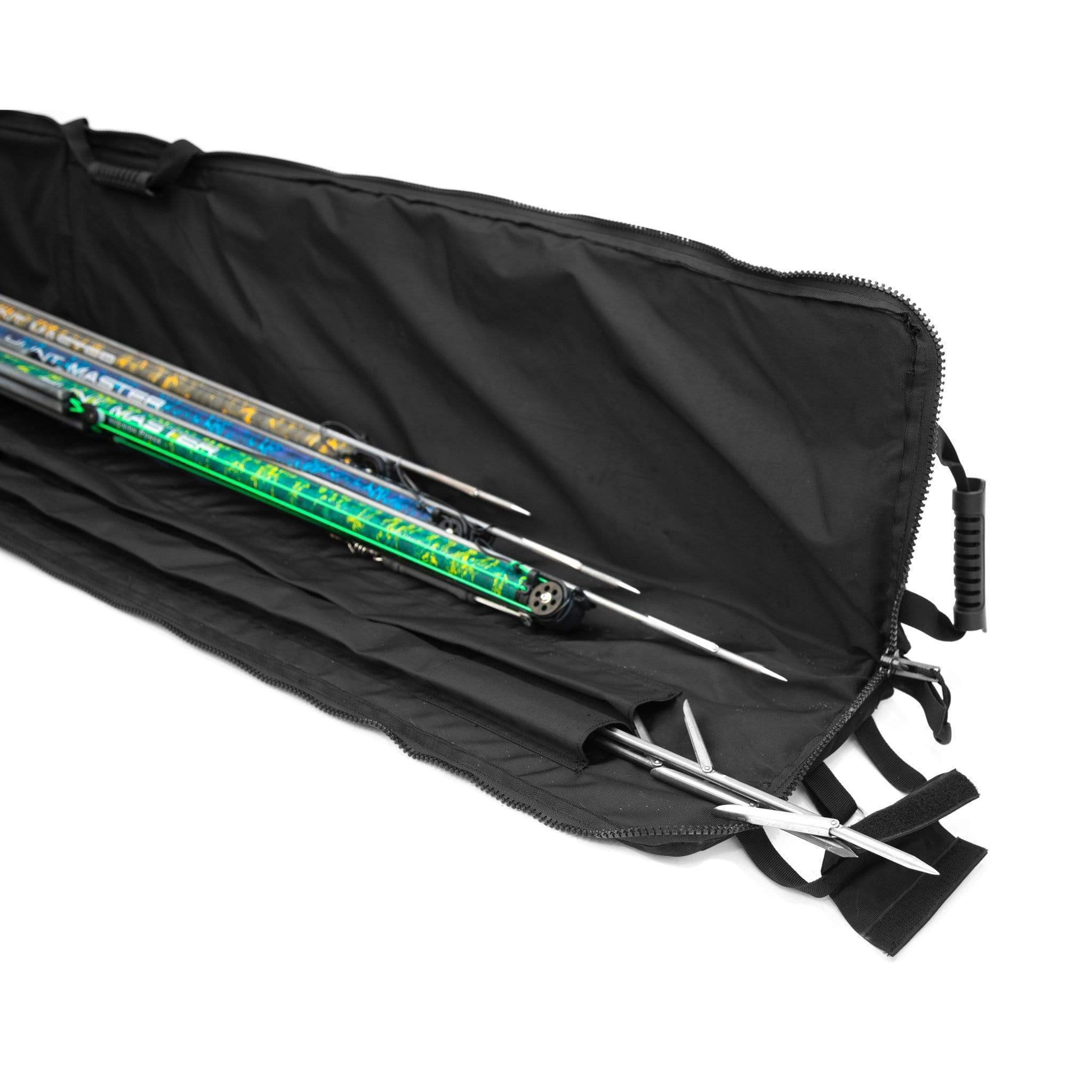Armoured Speargun Bag - Camo