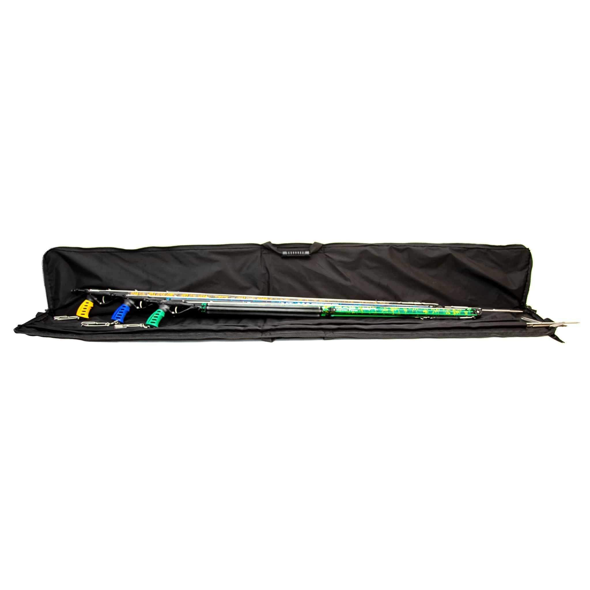 Armoured Speargun Bag - Camo