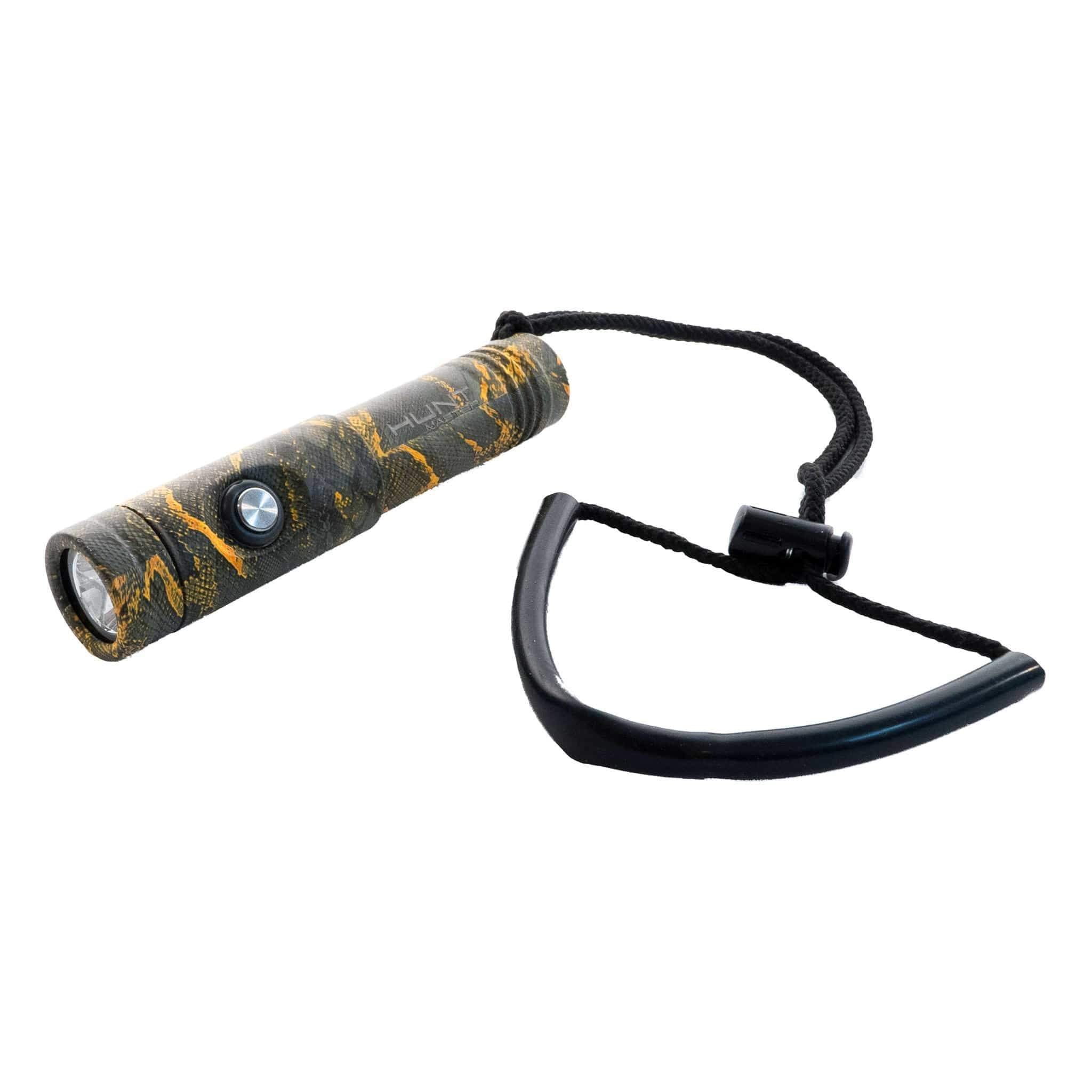 HuntMaster Blaze Halo Diving Torches - Camo Series (Blaze)