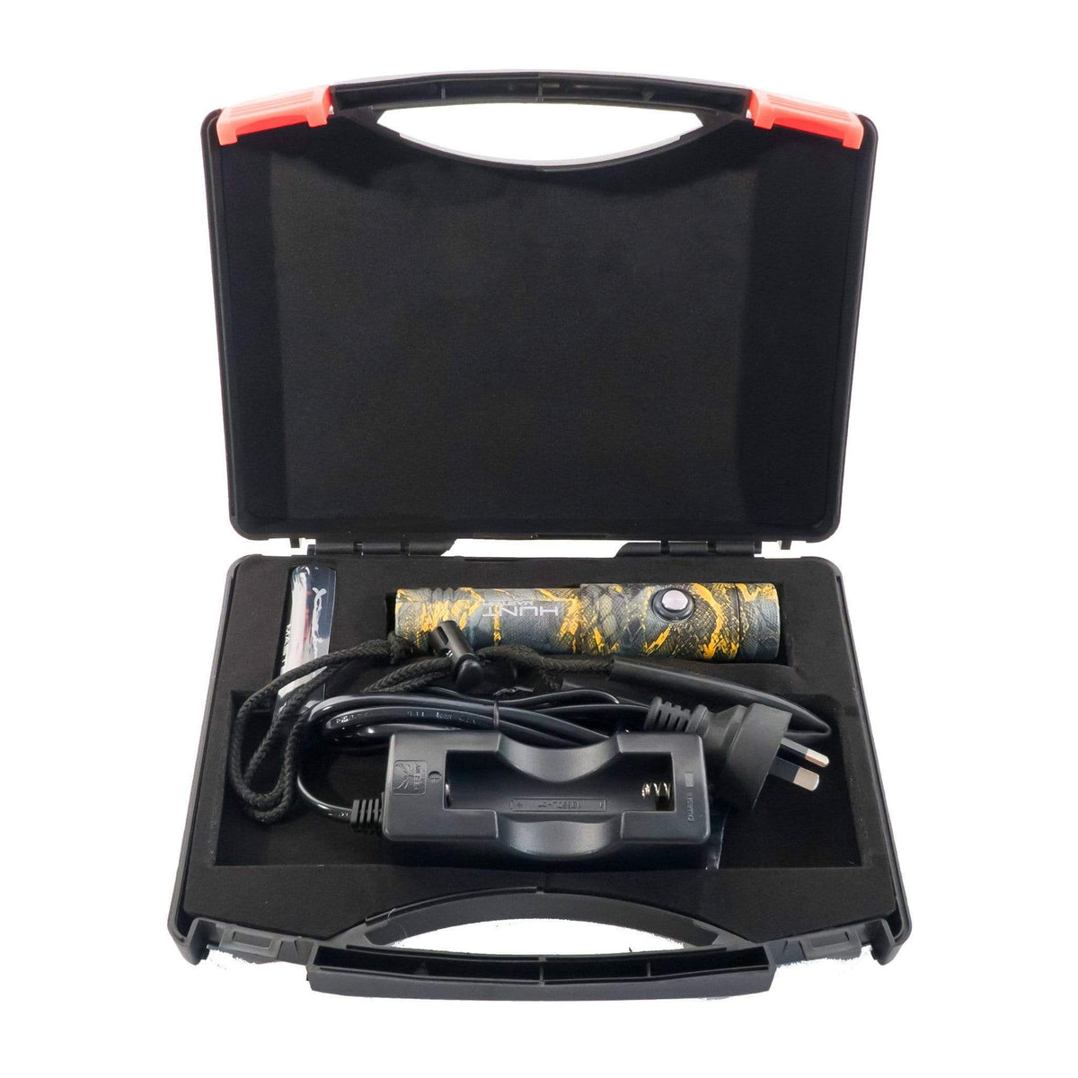 Halo Diving Torches - Camo | HuntMaster Spearfishing & Diving ...