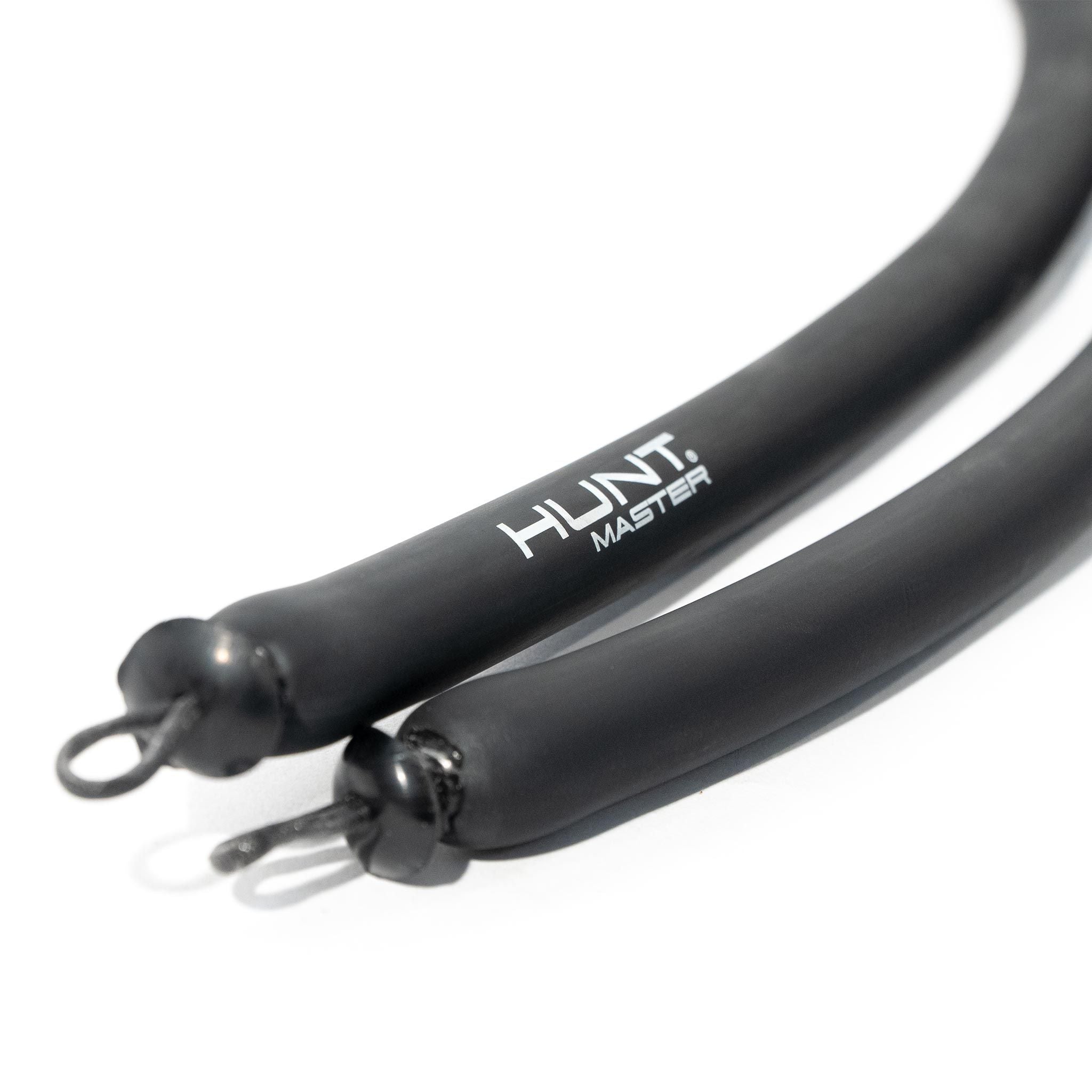Pre-rigged 'Attack' Invert Roller Speargun Rubber - 3mm Core