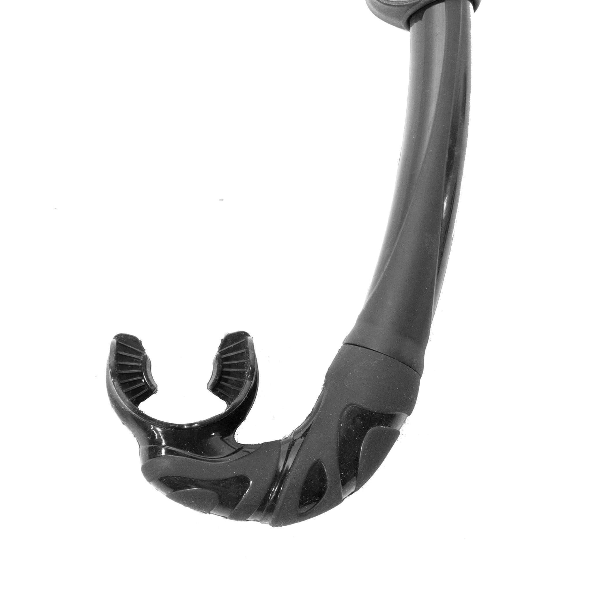 HuntMaster Kingfish Diving Snorkel – Barung