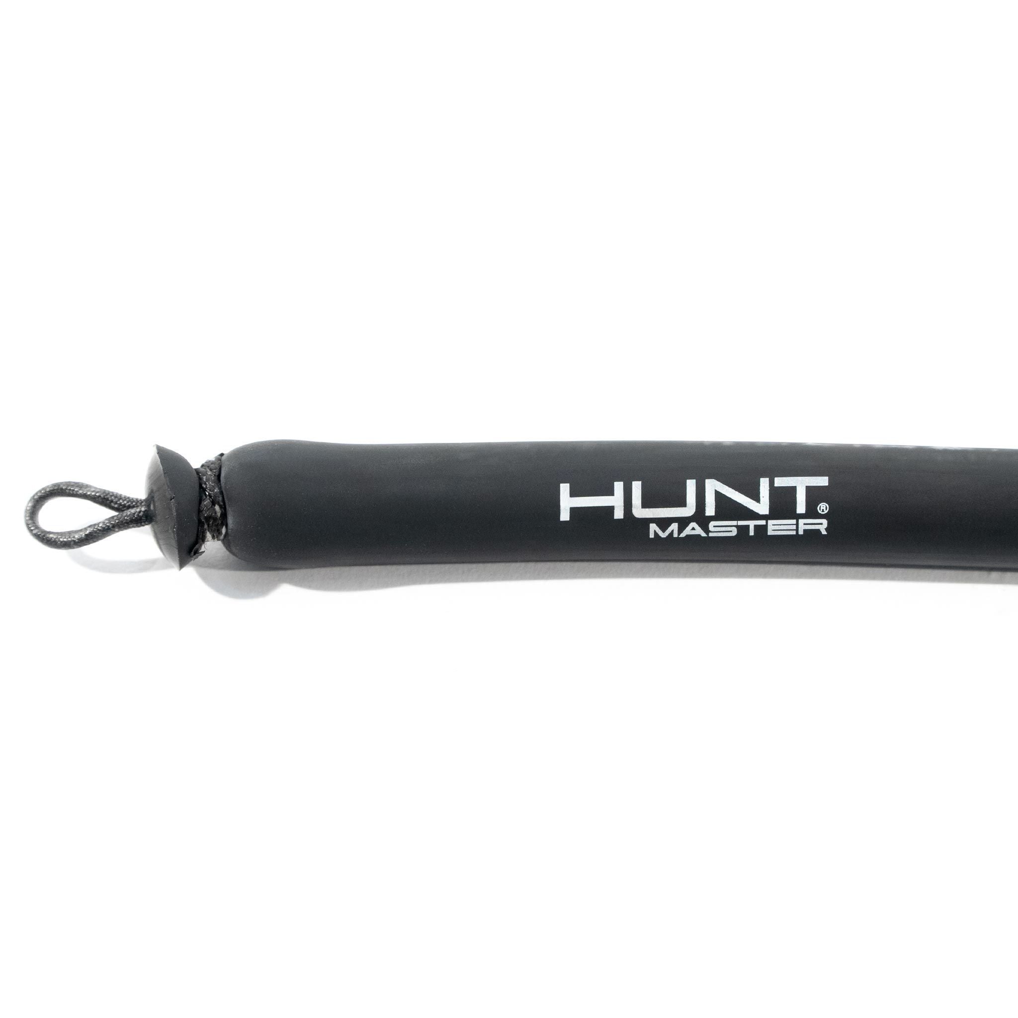 Pre-rigged 'Attack' Open/Closed Head Speargun Rubber - 3mm Core