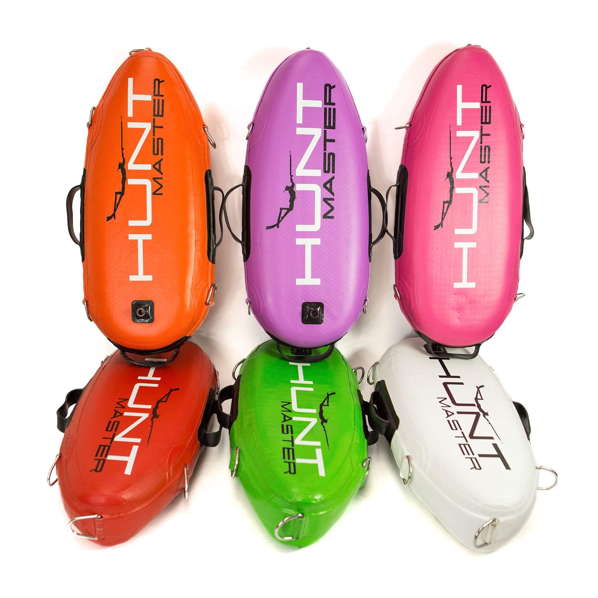 HuntMaster Reef PVC Float - Medium (All Rounder)