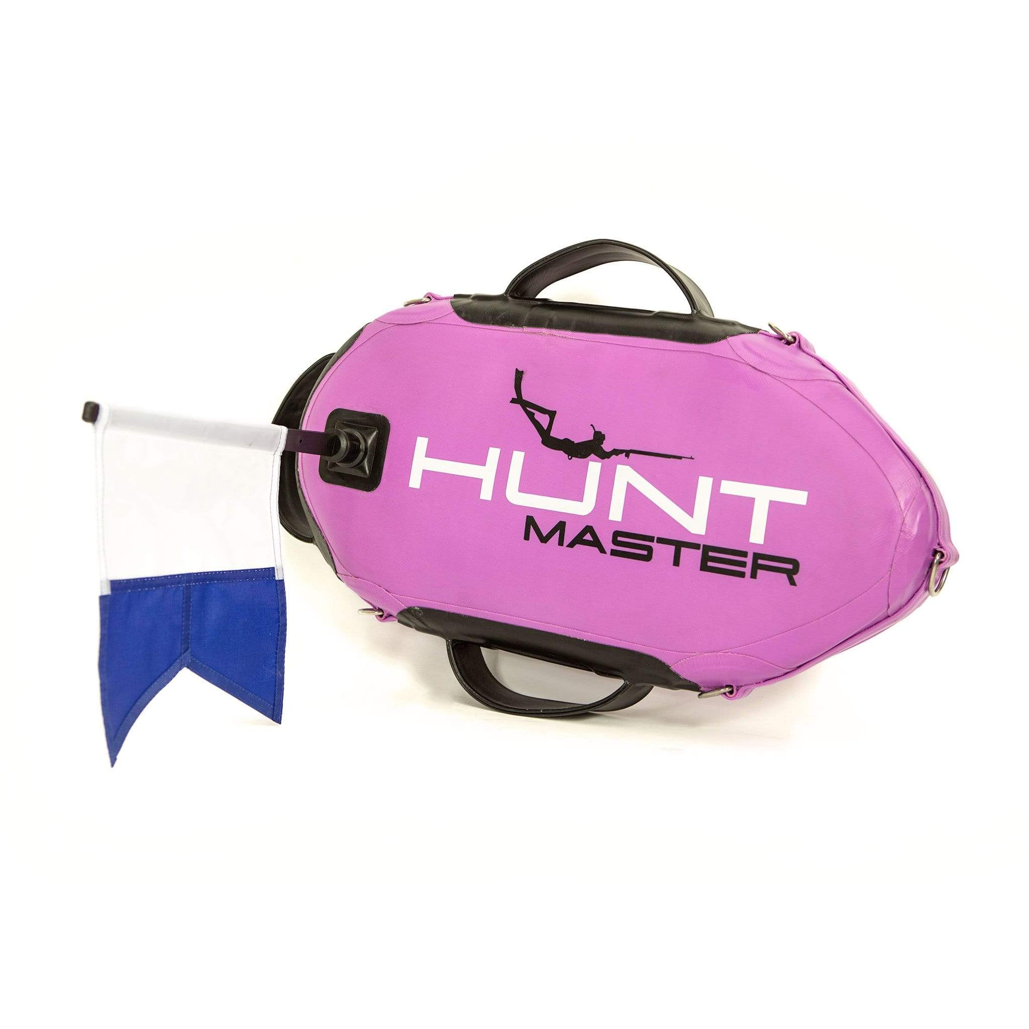 HuntMaster Rock Hopper (Small) PVC Float
