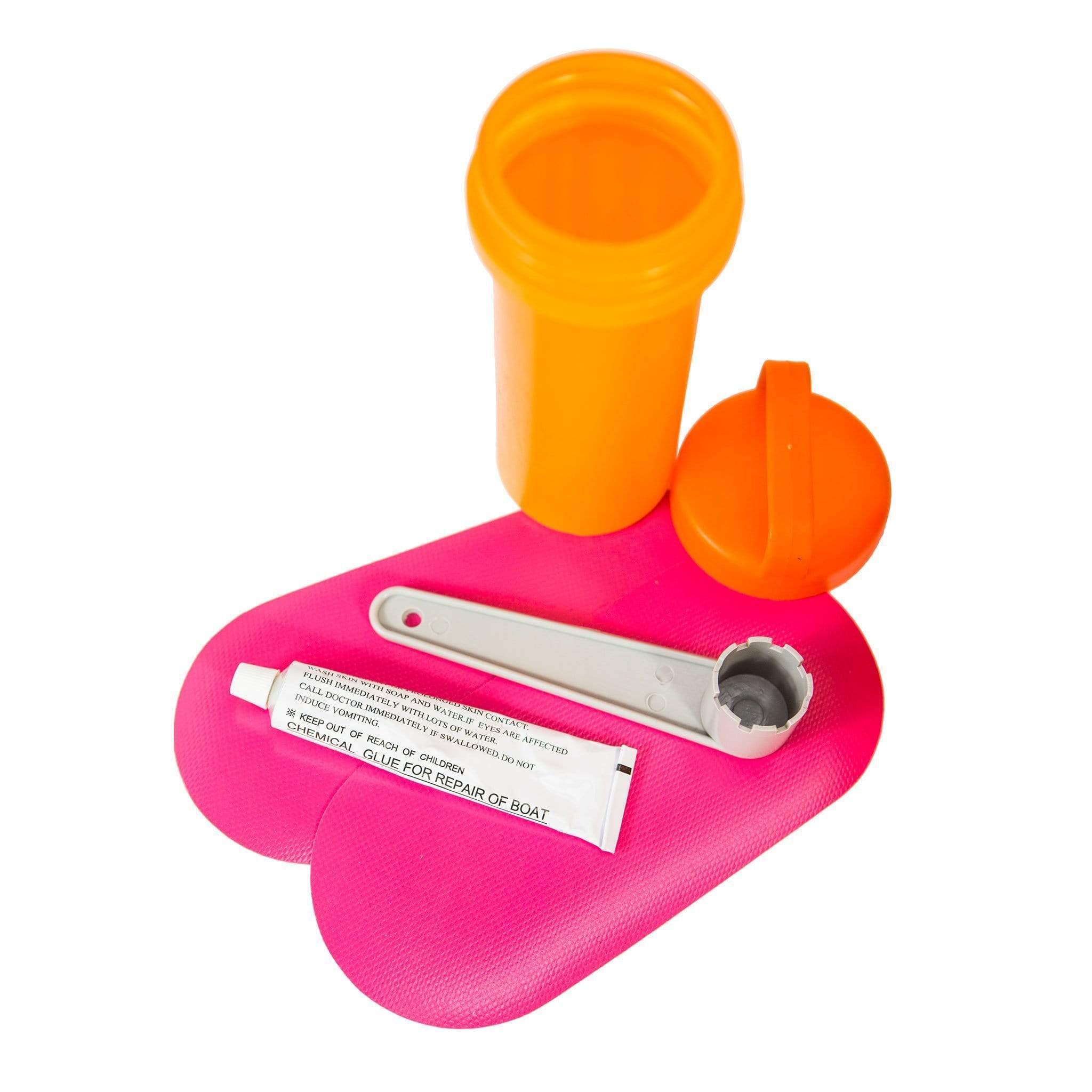 HuntMaster Rock Hopper (Small) PVC Float