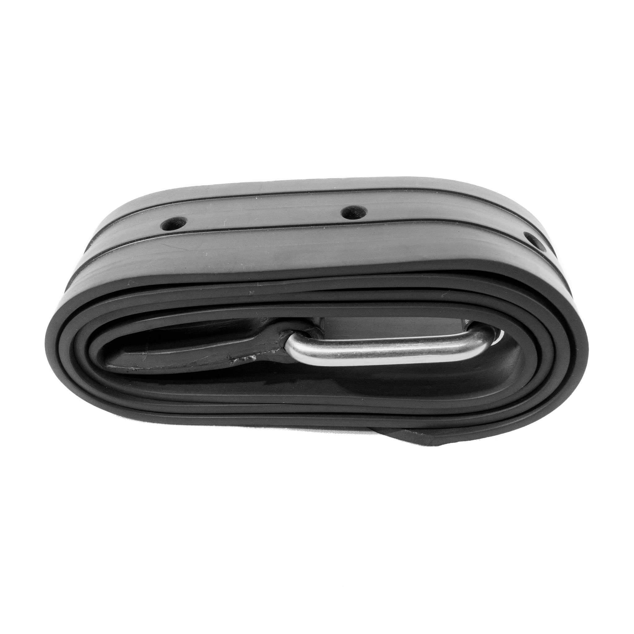 HuntMaster Scout Diving Weight Belt - Black