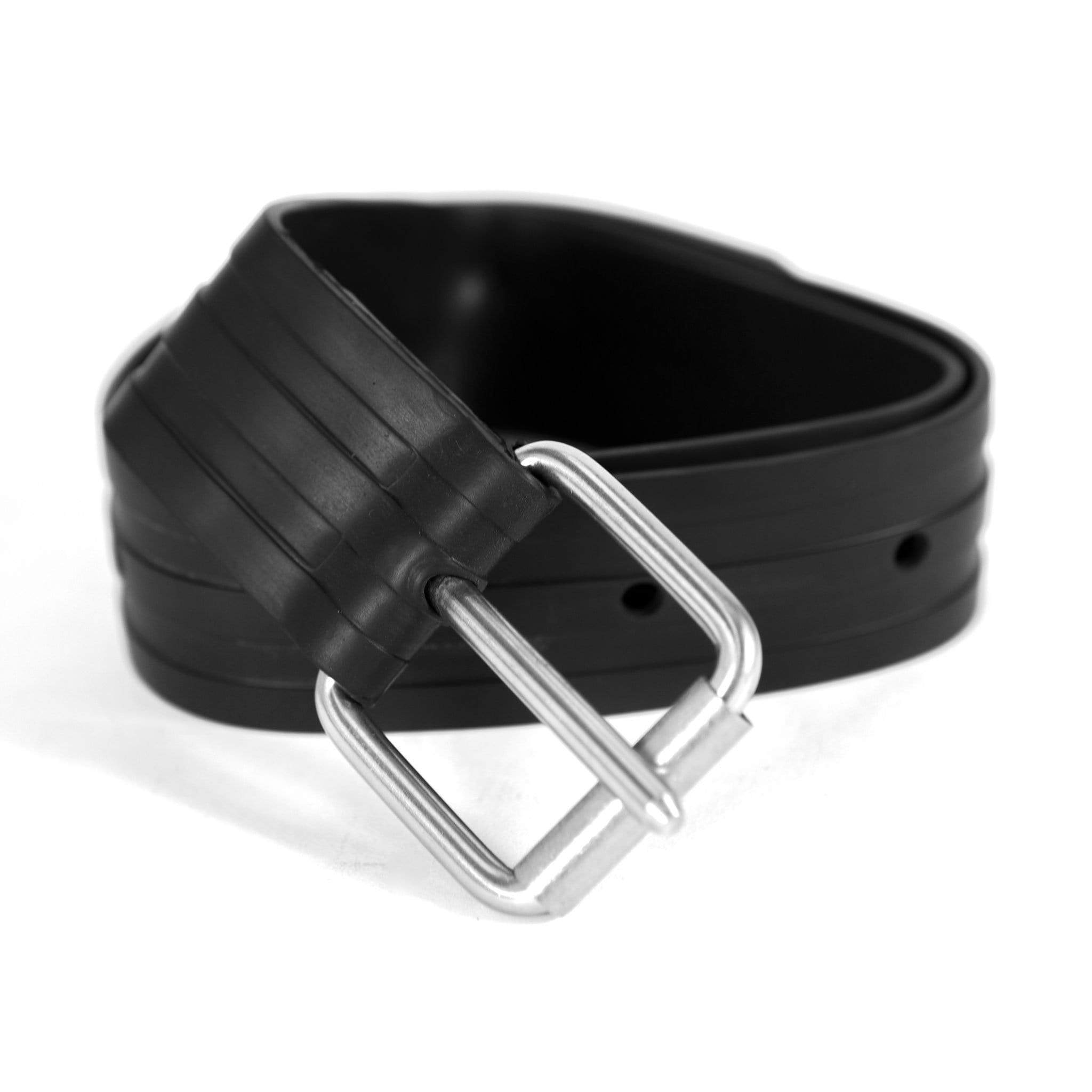 HuntMaster Scout Diving Weight Belt - Black