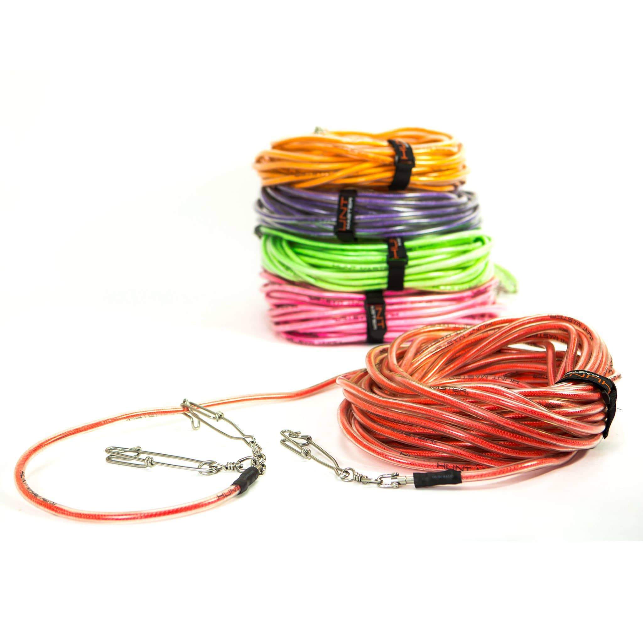 HuntMaster Tuna Tamer PVC Floatline