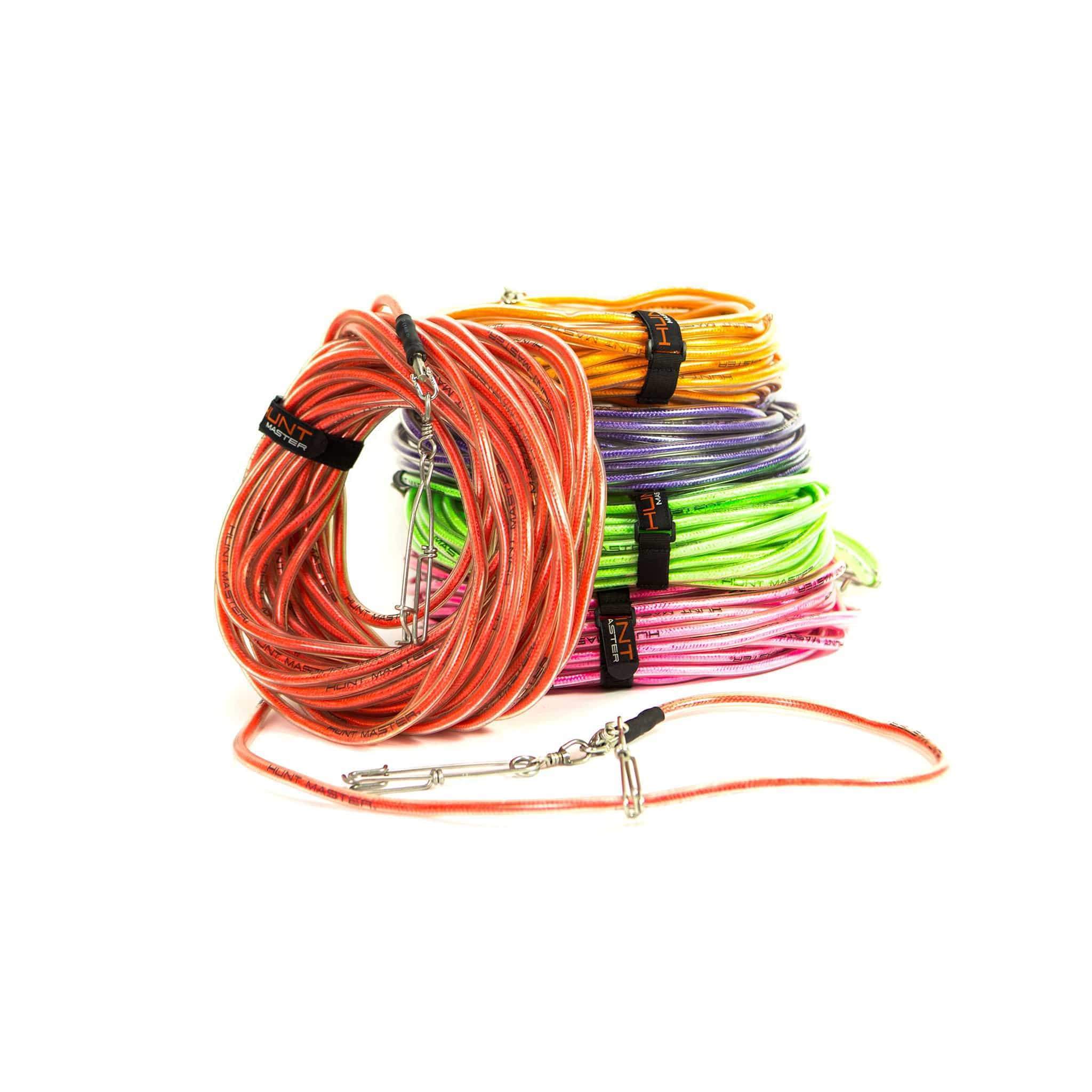 HuntMaster Tuna Tamer PVC Floatline