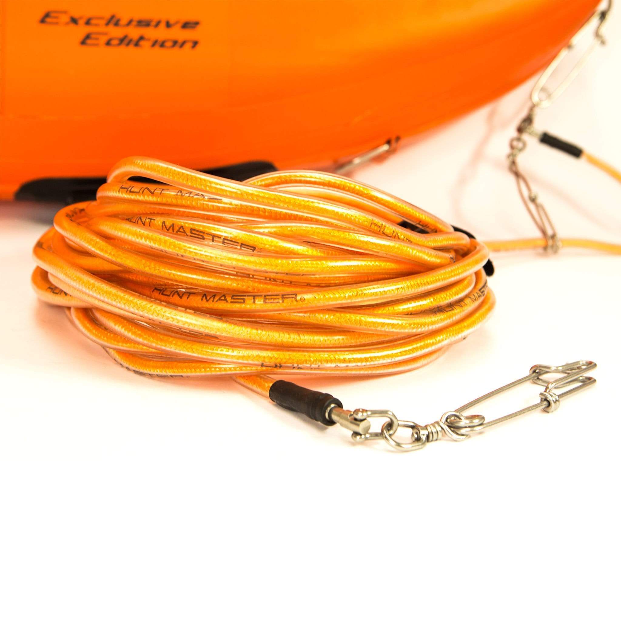 HuntMaster Tuna Tamer PVC Floatline