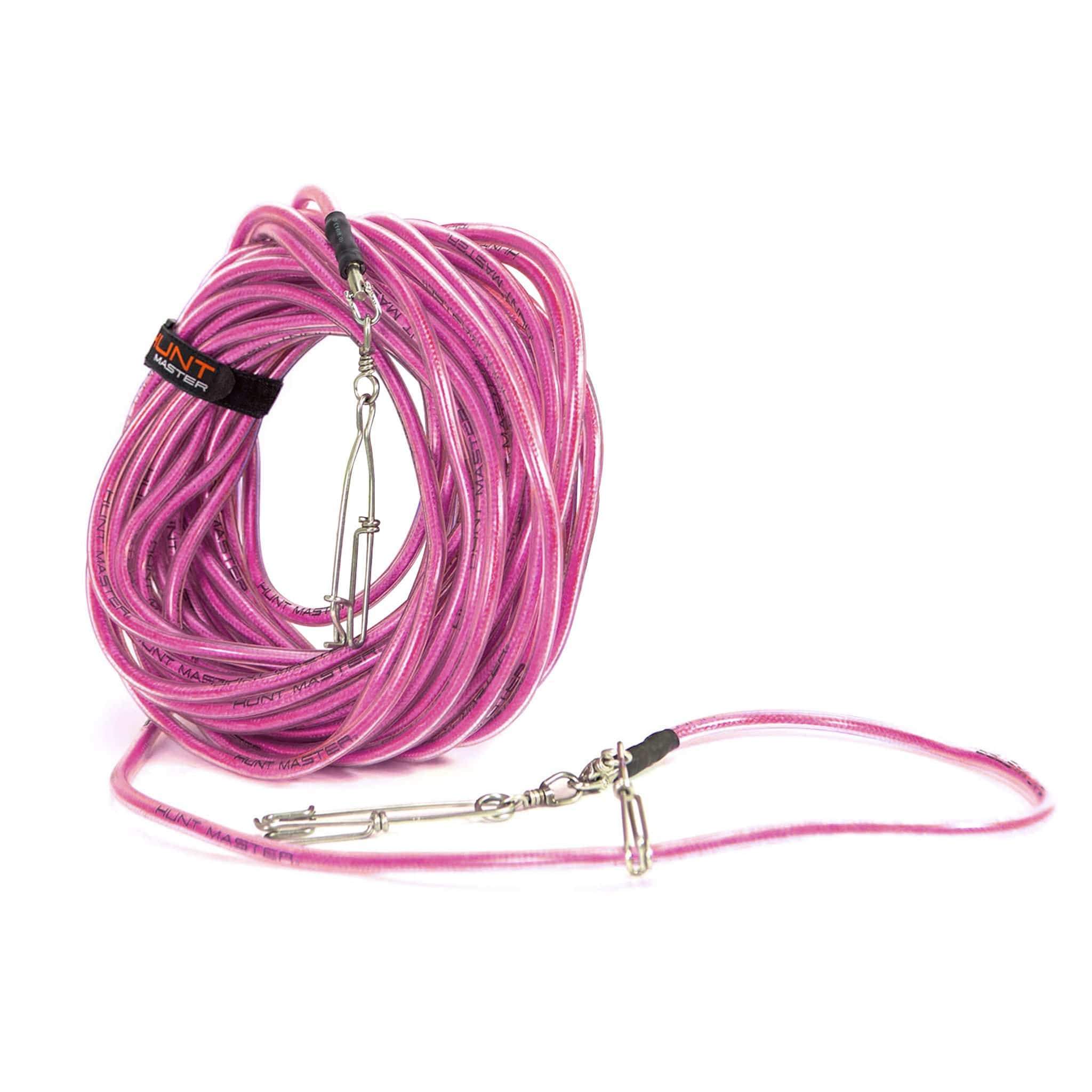 HuntMaster Tuna Tamer PVC Floatline
