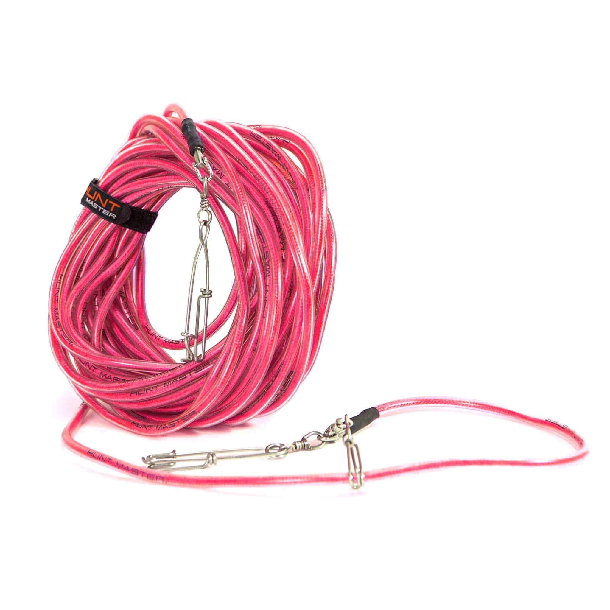 HuntMaster Tuna Tamer PVC Floatline