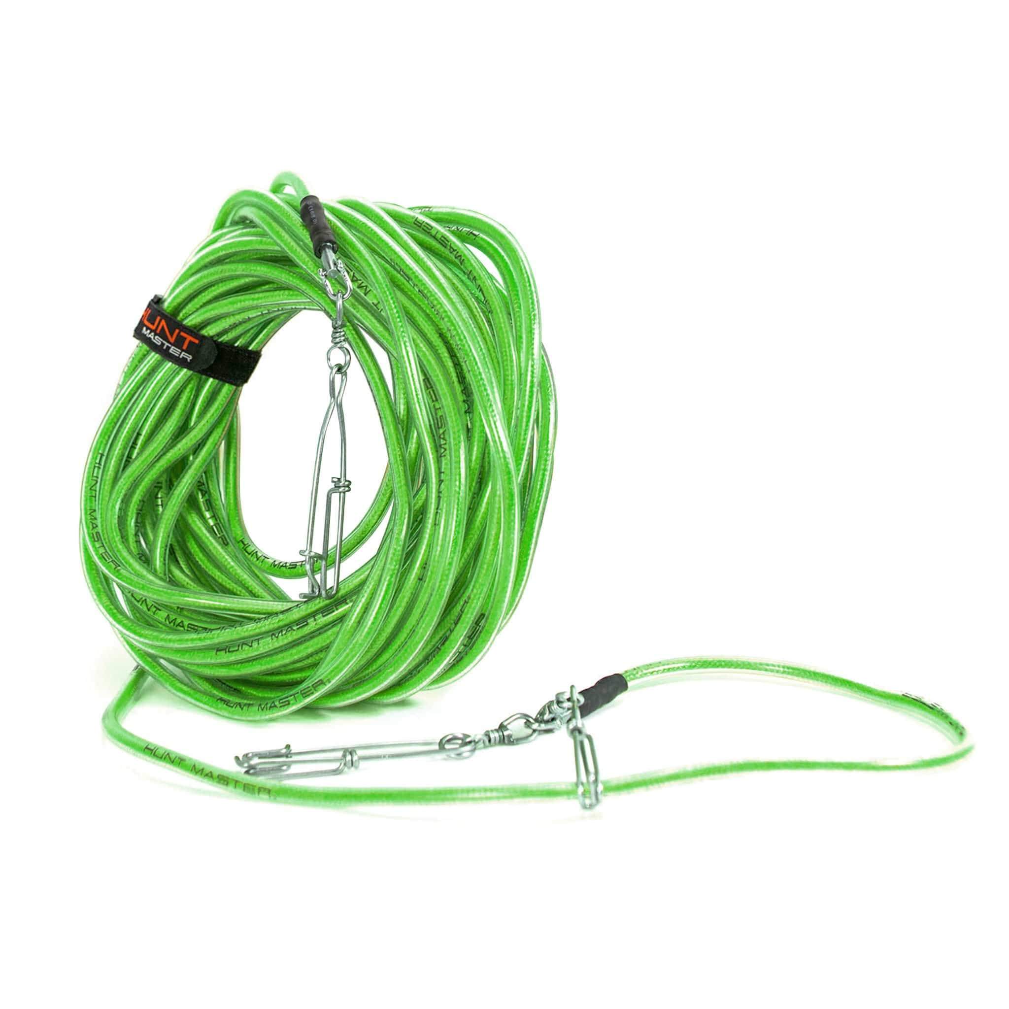 HuntMaster Tuna Tamer PVC Floatline